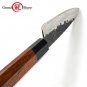 Japanese Petty Knife 5.7 inch AUS-10 3 Layers Steel Mini Chef Kitchen Knives