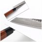 Japanese Kitchen Knives Handmade Chef's Knife 3 Layers AUS-10 Japanese Steel 9 inch Kiritsuke Fish
