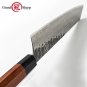 Japanese Kitchen Knives Handmade Chef's Knife 3 Layers AUS-10 Japanese Steel 9 inch Kiritsuke Fish