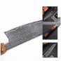 Japanese Damascus Chef Knife VG10 Japanese Damascus Steel Kiritsuke Knife Tools Cooking Slicing