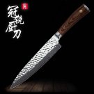 l Chef Knives Japanese vg10 Damascus Chef Knife 67 layers Japanese Damascus Kitchen Knives Tools