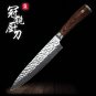 l Chef Knives Japanese vg10 Damascus Chef Knife 67 layers Japanese Damascus Kitchen Knives Tools