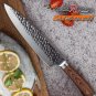 l Chef Knives Japanese vg10 Damascus Chef Knife 67 layers Japanese Damascus Kitchen Knives Tools