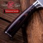Chef Knives Meat Vegetable Fish Cooking Tools Kitchen Accessories Color Wood Handle