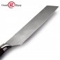 Nakiri Knife Damascus Laser Pattern Japanese Kitchen knives Cleaver Vegetables Slicing Cooking Tools