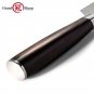 Nakiri Knife Damascus Laser Pattern Japanese Kitchen knives Cleaver Vegetables Slicing Cooking Tools