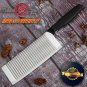 hef Kitchen Knives High-Carbon Stainless Steel Professional Chromium Cooking Tools Potato Peeler