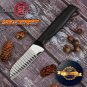 hef Kitchen Knives High-Carbon Stainless Steel Professional Chromium Cooking Tools Potato Peeler