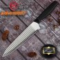 hef Kitchen Knives High-Carbon Stainless Steel Professional Chromium Cooking Tools Potato Peeler