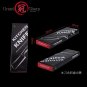 hef Kitchen Knives High-Carbon Stainless Steel Professional Chromium Cooking Tools Potato Peeler