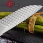 hef Kitchen Knives High-Carbon Stainless Steel Professional Chromium Cooking Tools Potato Peeler