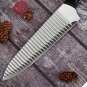 hef Kitchen Knives High-Carbon Stainless Steel Professional Chromium Cooking Tools Potato Peeler
