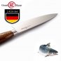 200 mm Chefs Knife Japanese Style Kitchen Cutlery Meat Cleaver Stainless Steel