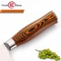 200 mm Chefs Knife Japanese Style Kitchen Cutlery Meat Cleaver Stainless Steel
