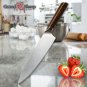 Chef Knife 7.7 Inch GERMAN DIN1.4116 steel Kitchen Knife Stainless Steel