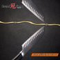 Damascus Kitchen Knife Japanese Damascus vg10 Pro Chef Knife Japanese Santoku Kitchen