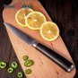 Paring Knife 3.5 Inch Japsanese Damascus vg10 Steel Kitchen Knives Chef Cooking Tools Fruits