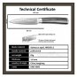 Paring Knife 3.5 Inch Japsanese Damascus vg10 Steel Kitchen Knives Chef Cooking Tools Fruits