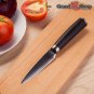 Knives Sets 2 pcs Santoku Paring Knife Set vg10 Japanese Damascus Steel Chef Knives 67 layers