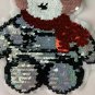 beautiful bear sequin patch Sequin PatchT-Shirt Sequin Applique