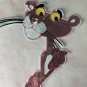 Cartoon cute cute tiger sequin patch sequin letter patch jacket supplies, t-shirt