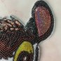 Deer head sequin patch sequin deer head patch T-shirt jeans patch