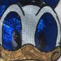 Extra large cartoon anime Donald Duck sequin patch Sequin PatchT-Shirt Sequin Applique