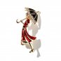 cartoon simple drop oil alloy umbrella brooch pin women's clothing accessories pin accessories