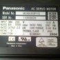 1PC PANASONIC AC SERVO MOTOR MSMA202P1G NEW ORIGINAL