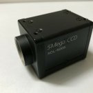 SONY XCL-5005 XCL5005 5Mega CCD Camera Module used and tested  1PCS