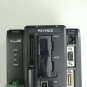 Keyence XG-7501P CA-DC21E CA-NCL10E Used and Tested 1PCS