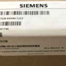 SIEMENS  6SE7038-6GK84-1JC2  6SE7 038-6GK84-1JC2 NEW IN BOX 1PCS