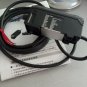 Keyence GT2-71P GT271P SENSOR AMPLIFIER UNIT DIN-RAIL New In Box 1PCS