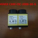 COGNEX CAM-CIC-2000-60-G used and tested