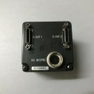 Hitachi KP-F500WCL KPF500WCL Camera used and tested  1PCS