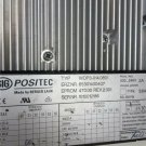BERGER LAHR  WDP3-014.0801 used and tested 1PCS