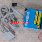 SICK CLV412-3010 tested and used in perfect condition