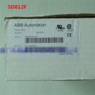 ABB SD812F SD 812F 3BDH000014R1 NEW IN BOX