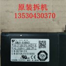 YASKAW SGMJV-01ADA21 SGMJV01ADA21  used and tested