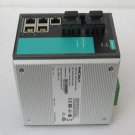 MOXA EDS-510A-3SFP-2SSC New No Box 1PCS