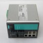 MOXA EDS-510A-3SFP-2SSC New No Box 1PCS