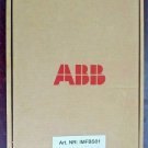 ABB IMFBS01 New In Box 1PCS