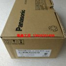 Panasonic MSMJ022G1D New In Box 1PCS