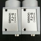 OMRON FJ-SC2MG Used 1PCS