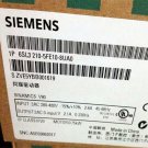SIEMENS 6SL3210-5FE10-8UA0 6SL3 210-5FE10-8UA0 New In Box 1pcs