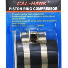 CTT Piston Ring Compressor 53-175mm Racheting Cal Hawk