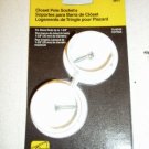 Stanley Closet Pole Hangers Sockets Mount Holder Hanger