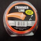 Trimmer Line Weedeater Weedwacker Trim Lawn Cut Weed