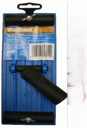 Norton Pole Sander Drywall Plaster sanding Ceiling Wall