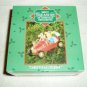 Enesco Treasury Christmas Ornament 2002 Collectible Car